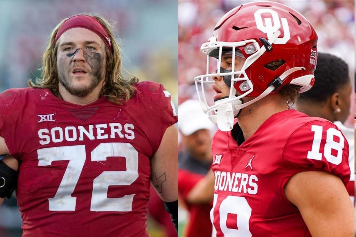 Oklahoma Football injury report vs UCF Week 8: Updates on McKade Mettauer, Kaden Helms and more