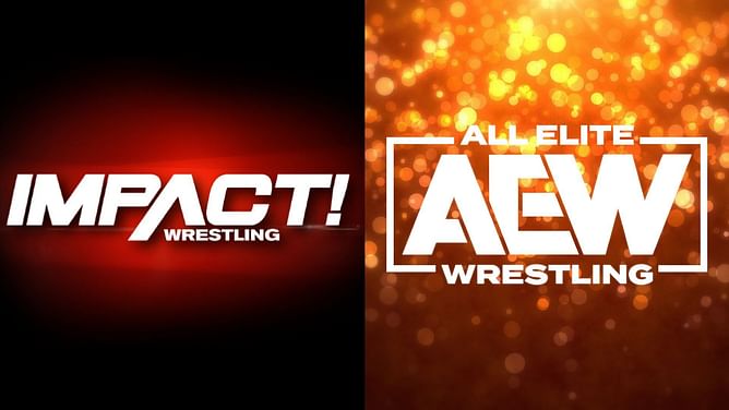 Details on fired AEW personality potentially signing with IMPACT Wrestling - Reports