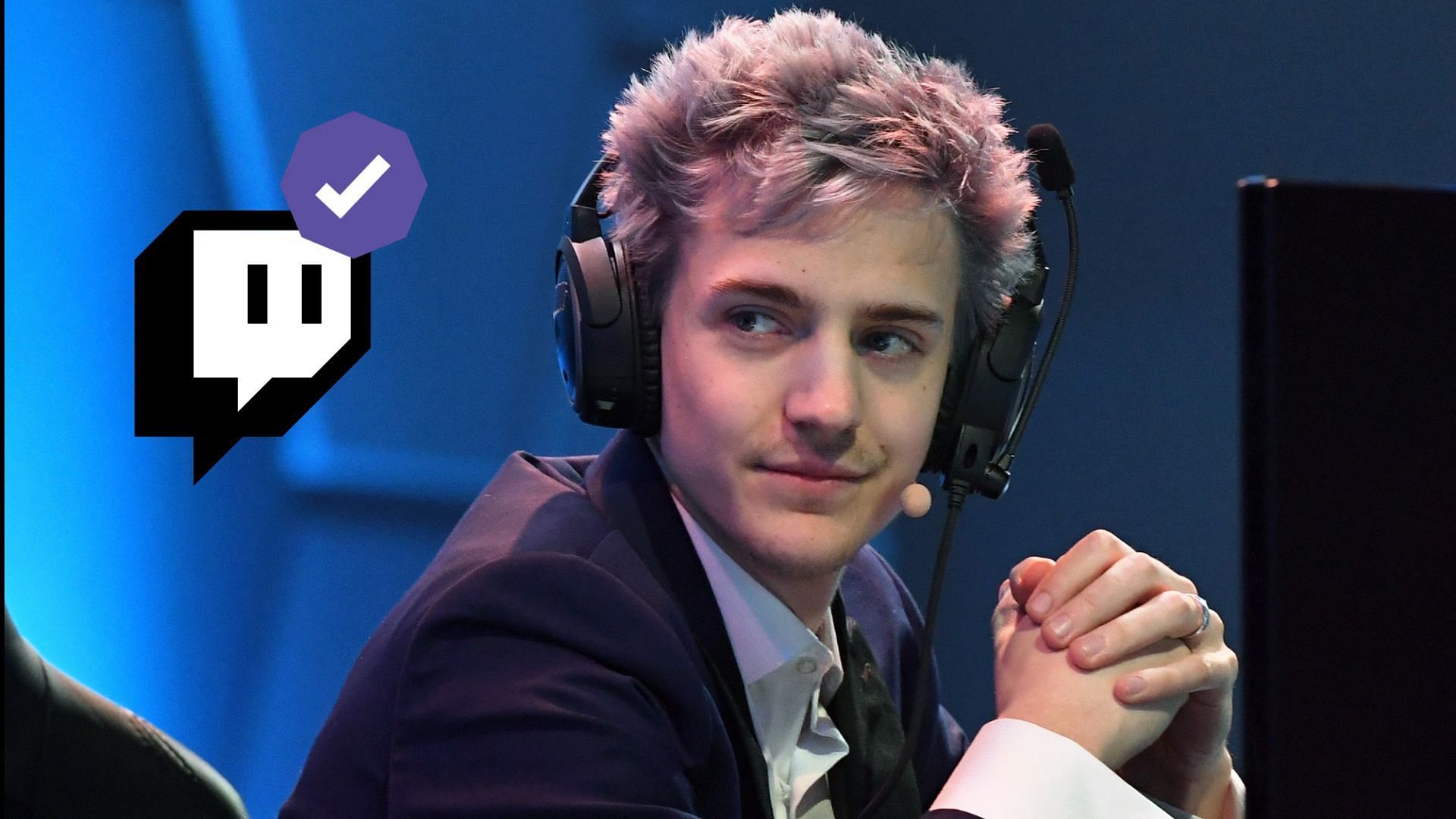 Ninja may return to Twitch as a partner (Image from Ninja Vegas 2018)