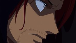 One Piece chapter 1134 raw scans: Elbaph invaded by "Shanks" as Loki seemingly contacts allies