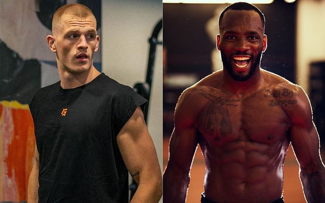 "Leon doesn’t want any insecurities" - Fellow UFC welterweight Ian Garry banned from training at Leon Edwards' gym