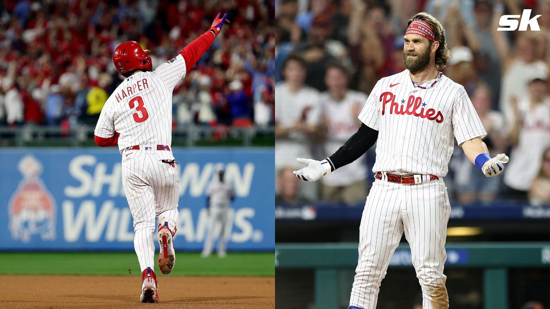 Philadelphia Phillies' Test: Before and After Results - Page 3