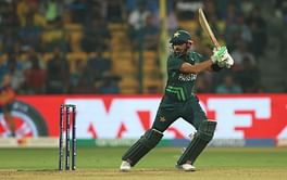 Pakistan vs Afghanistan, 2023 World Cup: Probable XIs, pitch report, weather forecast, and live streaming details