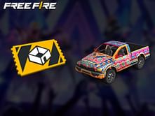 Garena Free Fire codes for October 20, 2023: Get free room cards and skins