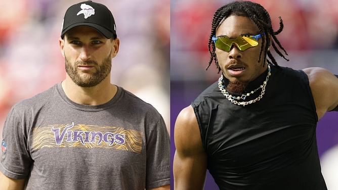 “J-E-T-S?” - Former Colts HC pushes for Kirk Cousins trade even harder after Justin Jefferson’s injury