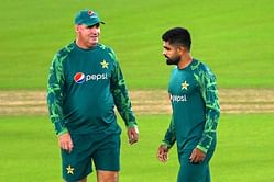 "Records are made to be broken" - Babar Azam optimistic of breaking losing streak against India in ODI World Cups