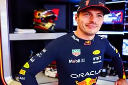 "It makes the Sunday a bit more fun": Max Verstappen looking forward to the 2023 F1 US GP after qualifying in P6