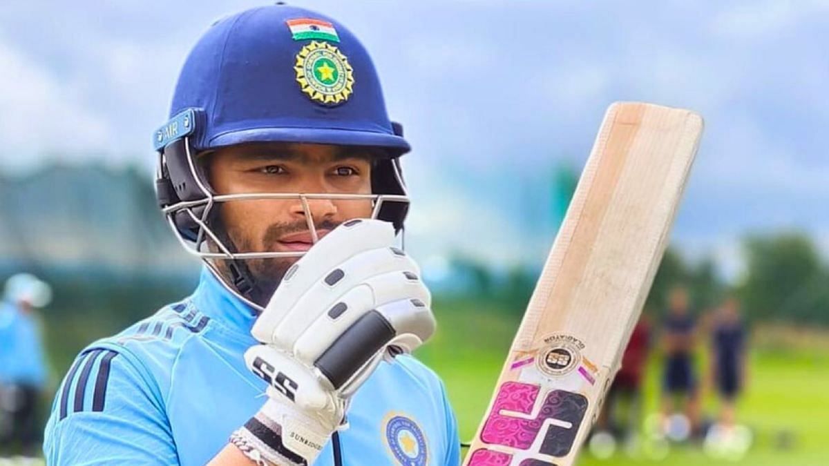 Rinku Singh is quite a natural fit for Team India