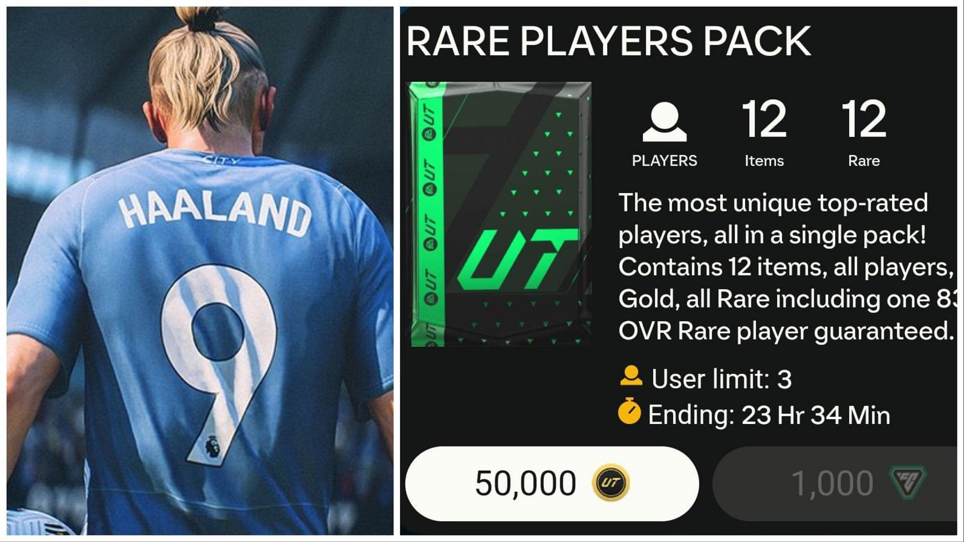 EA FC 24: Champions Playoffs and Final rewards