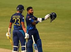 5 records that Kusal Mendis broke during his 122 vs Pakistan in the 2023 ODI World Cup match