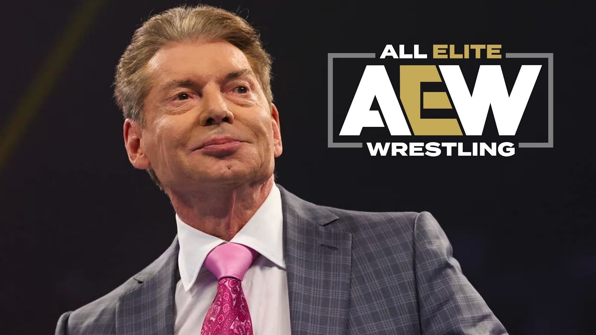 Vince McMahon is a co-founder of the modern WWE. 