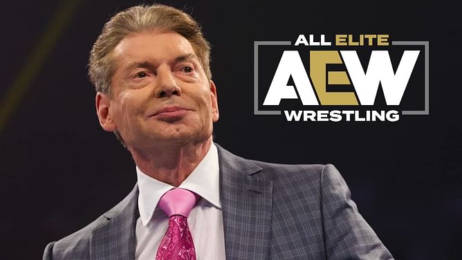 Veteran points out major backstage problem in AEW, and why Vince McMahon would never allow it (Exclusive)