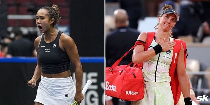 Hong Kong Open 2023 Results Today: Leylah Fernandez fights past Mirra Andreeva, Beatriz Haddad Maia eliminated | Day 4