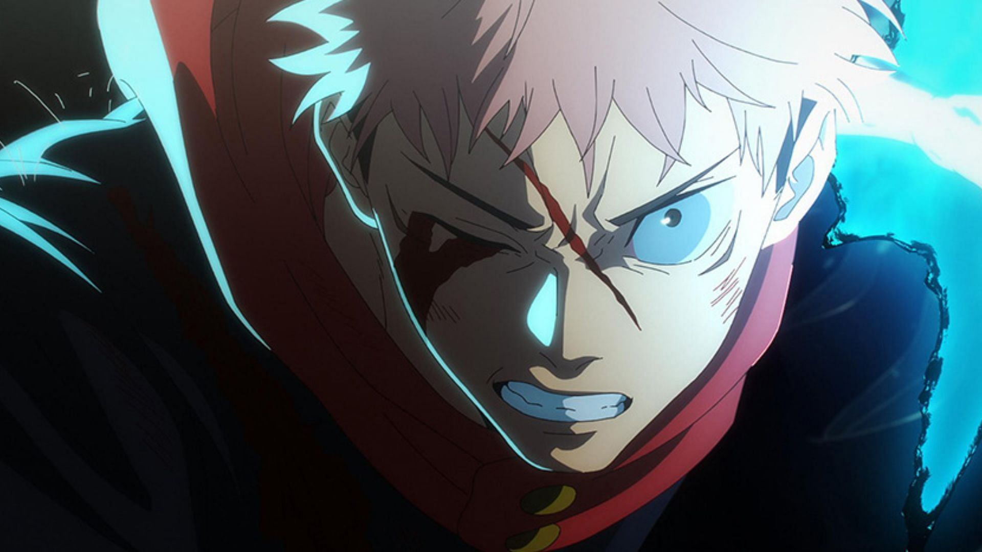 Countdown to Jujutsu Kaisen season 2 episode 14