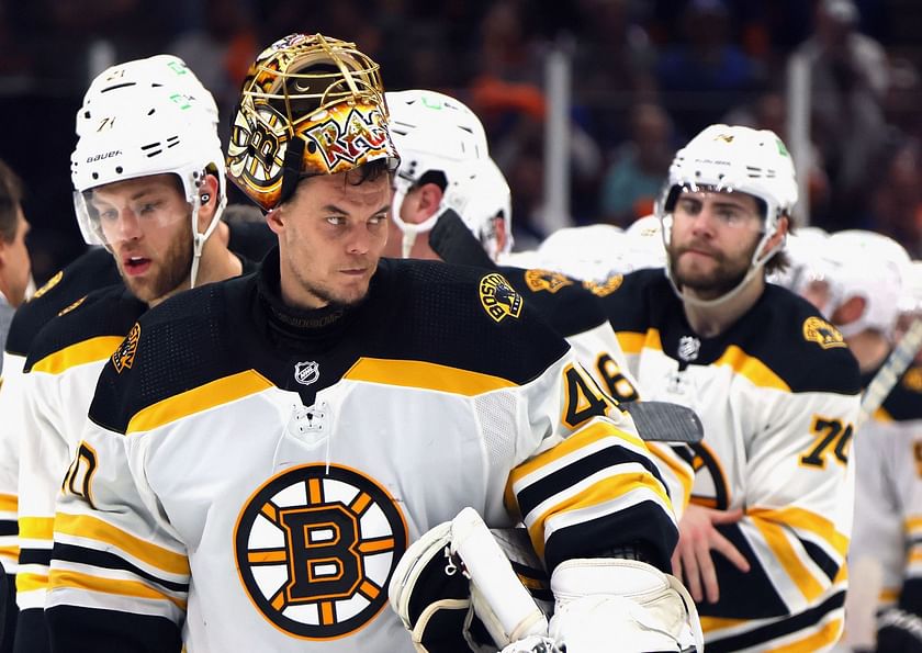 Bruins Centennial Uniforms. : r/BostonBruins