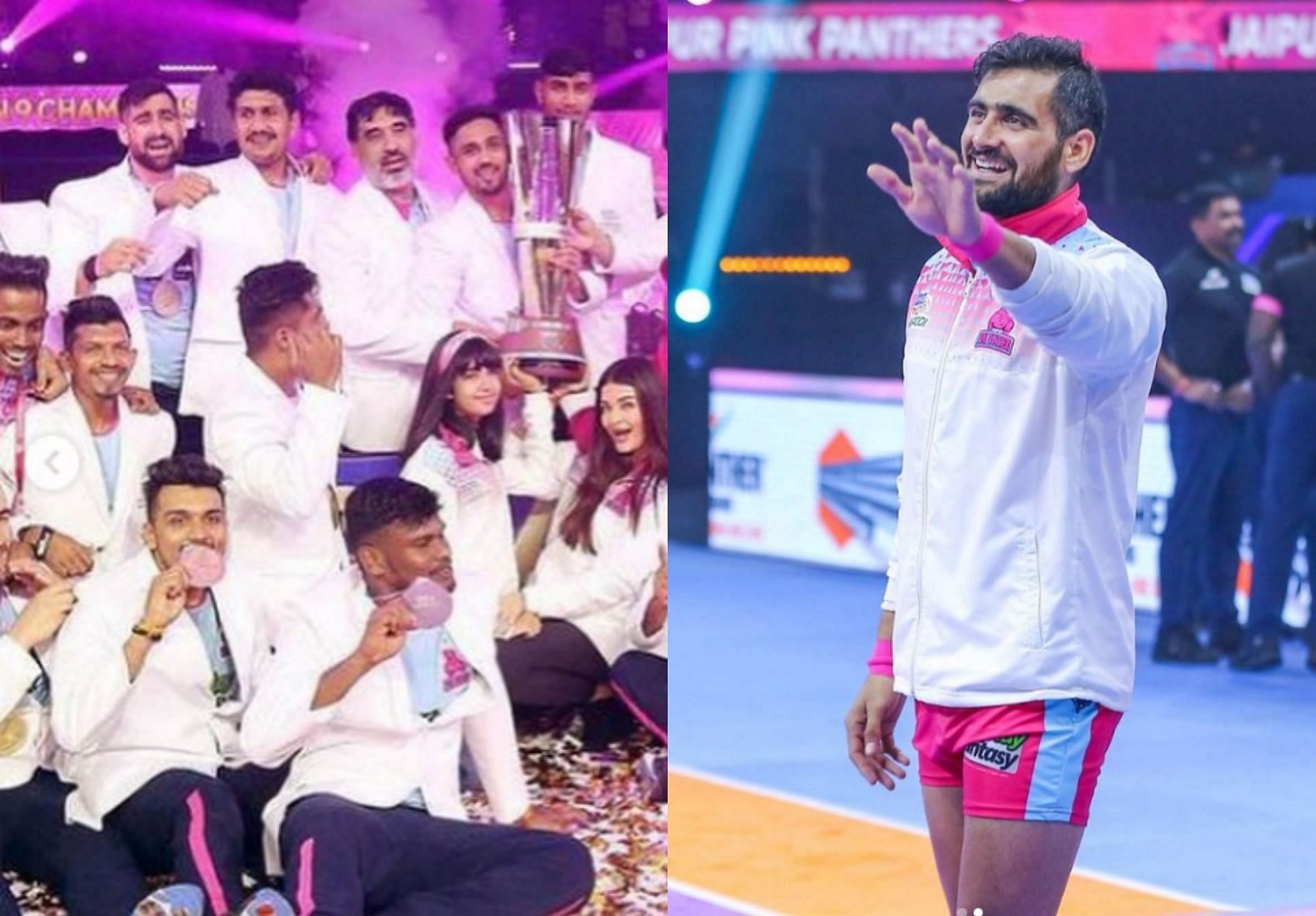 Pro Kabaddi 2023