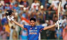 3 reasons why India need not worry if Shubman Gill is ruled out of Australia clash in 2023 World Cup