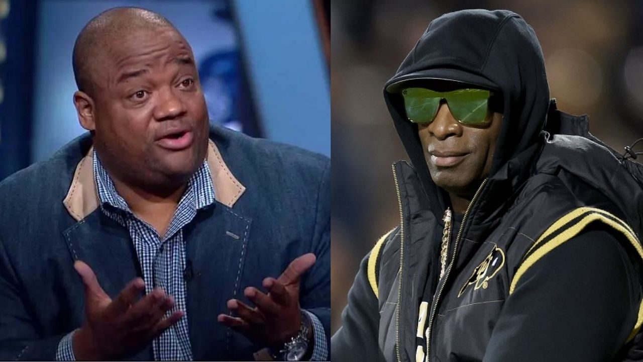 &ldquo;Groupies for Deion&rdquo;: Jason Whitlock goes on a rant against Deion Sanders and his supporters, calls him a &ldquo;fraud&rdquo; after Stanford loss