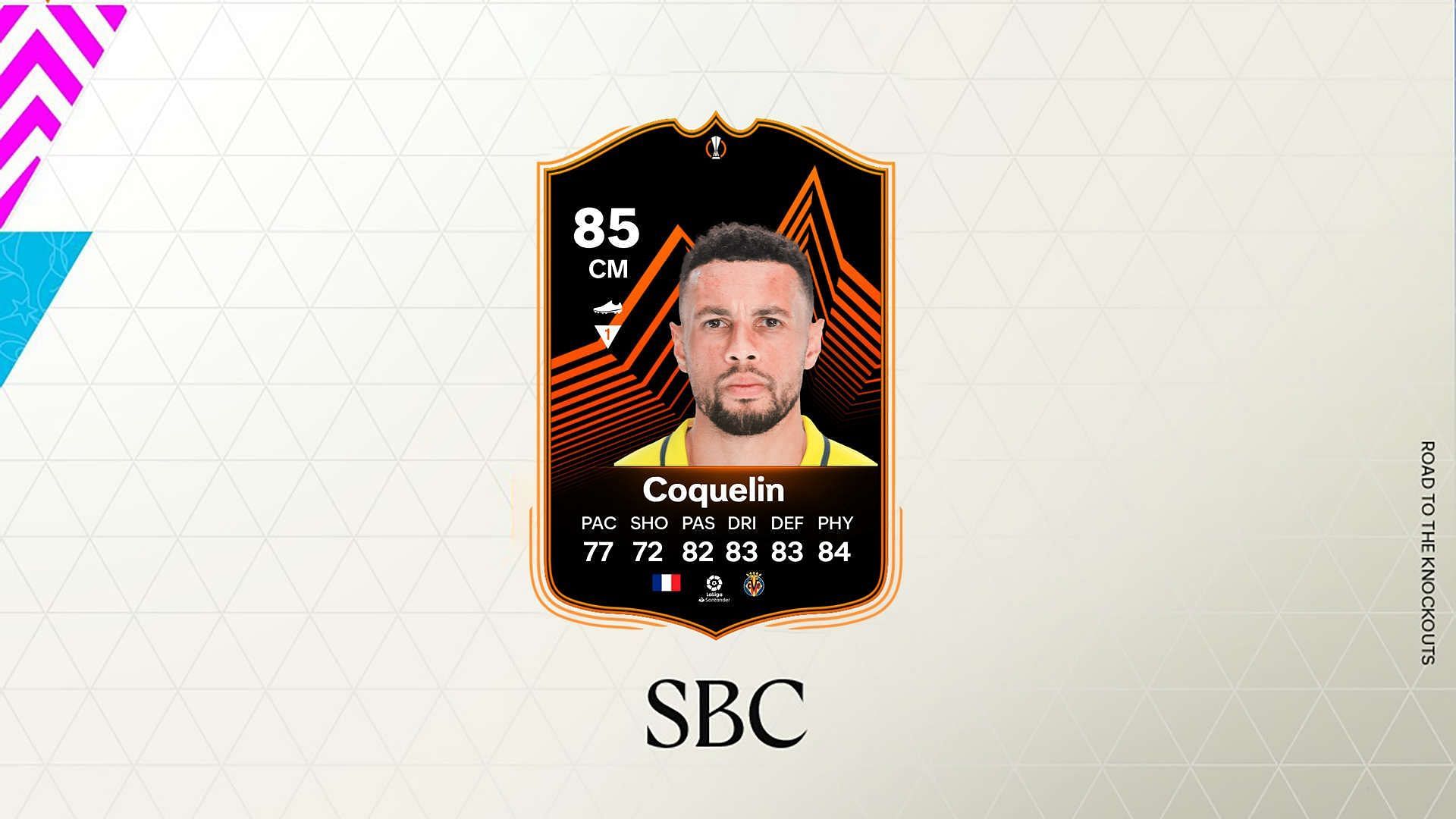 A new RTTK SBC is live in EA FC 24 (Image via EA Sports)