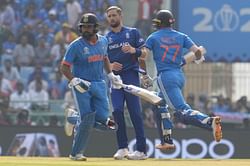 इंग्लैंड के खिलाफ मिली जबरदस्त जीत को लेकर कप्तान रोहित शर्मा ने दी बड़ी प्रतिक्रिया, दूसरी पारी में बैटिंग करने को लेकर बयान