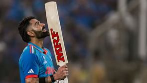 3 records that can be broken in today’s India vs New Zealand match of the 2023 World Cup ft. Virat Kohli