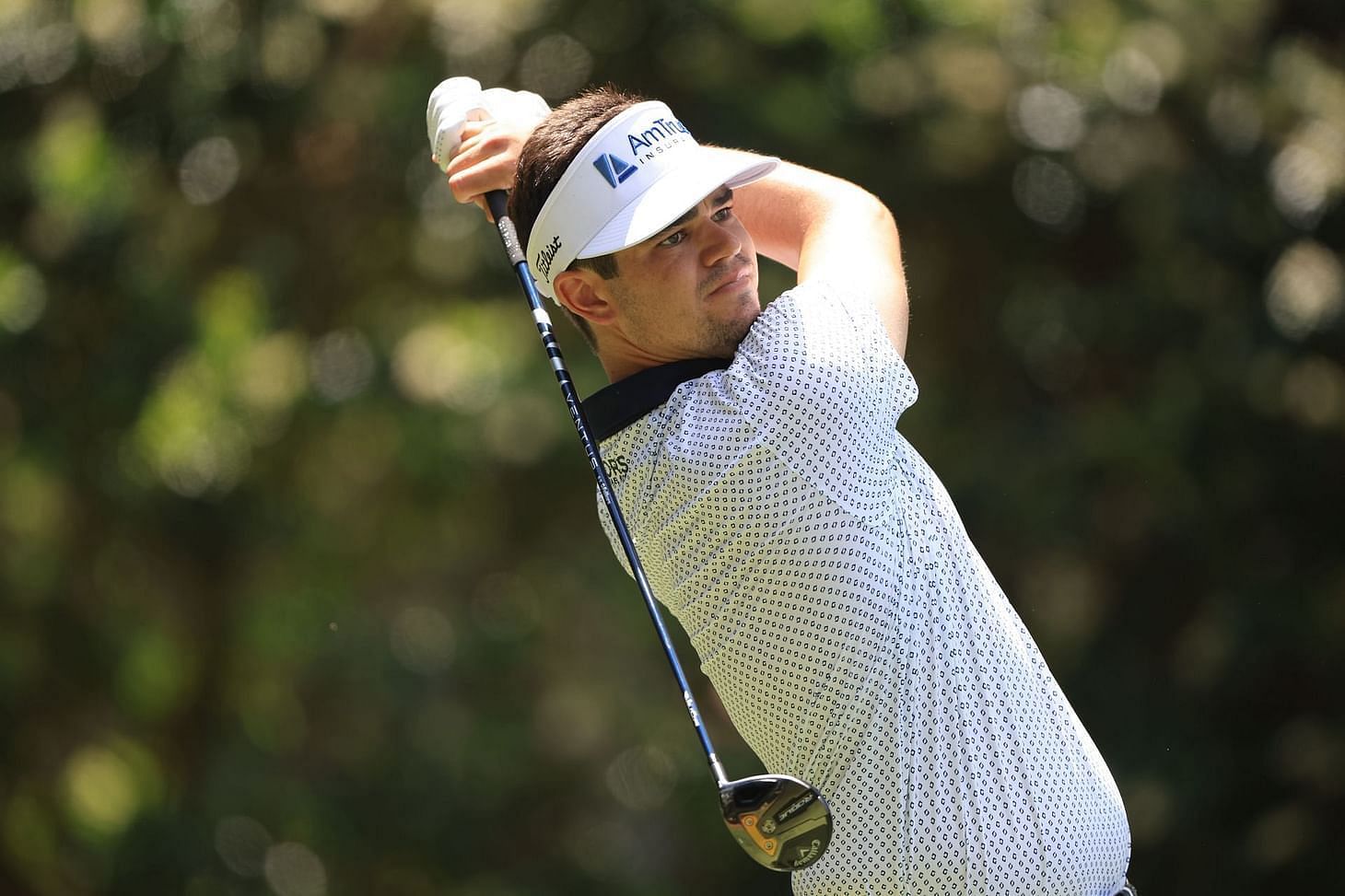 Where Is Beau Hossler From? Examining The PGA Golfer’s Ethnicity ...