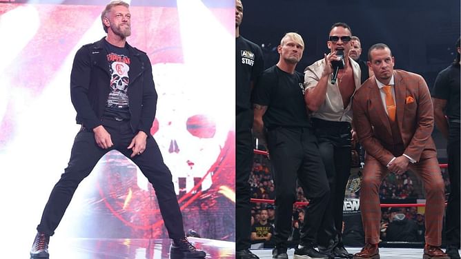 Adam Copeland hurt his babyface character after "vanilla midget" comments on Ricky Starks, says WWE legend