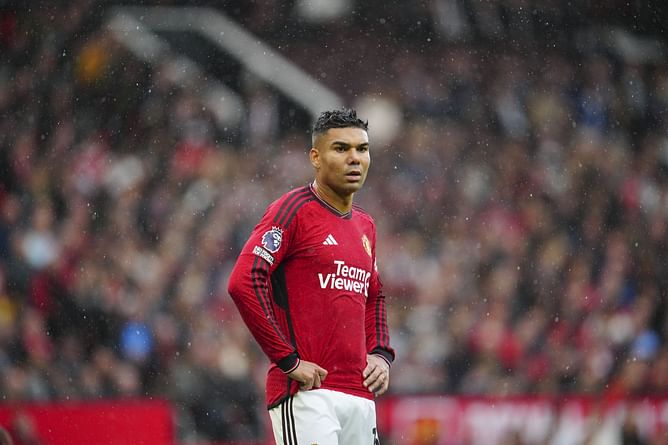 Manchester United vs Galatasaray Prediction and Betting Tips | 3rd October 2023