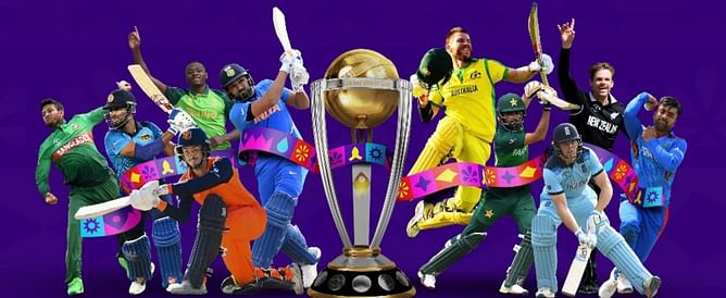 ICC Cricket World Cup 2023: All you need to know