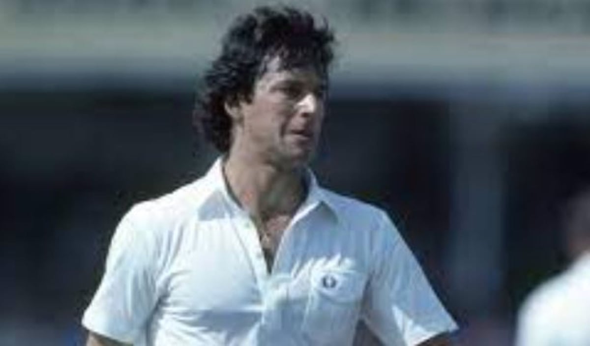 3 best moments of birthday boy Imran Khan at the Cricket World Cup