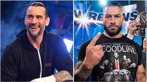 CM Punk to make his WWE return amid Roman Reigns' absence? Analyzing the possibility