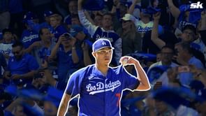 Fans react to Mexican team showing interest in Julio Urias amid uncertain MLB investigation: "They can have that loser"