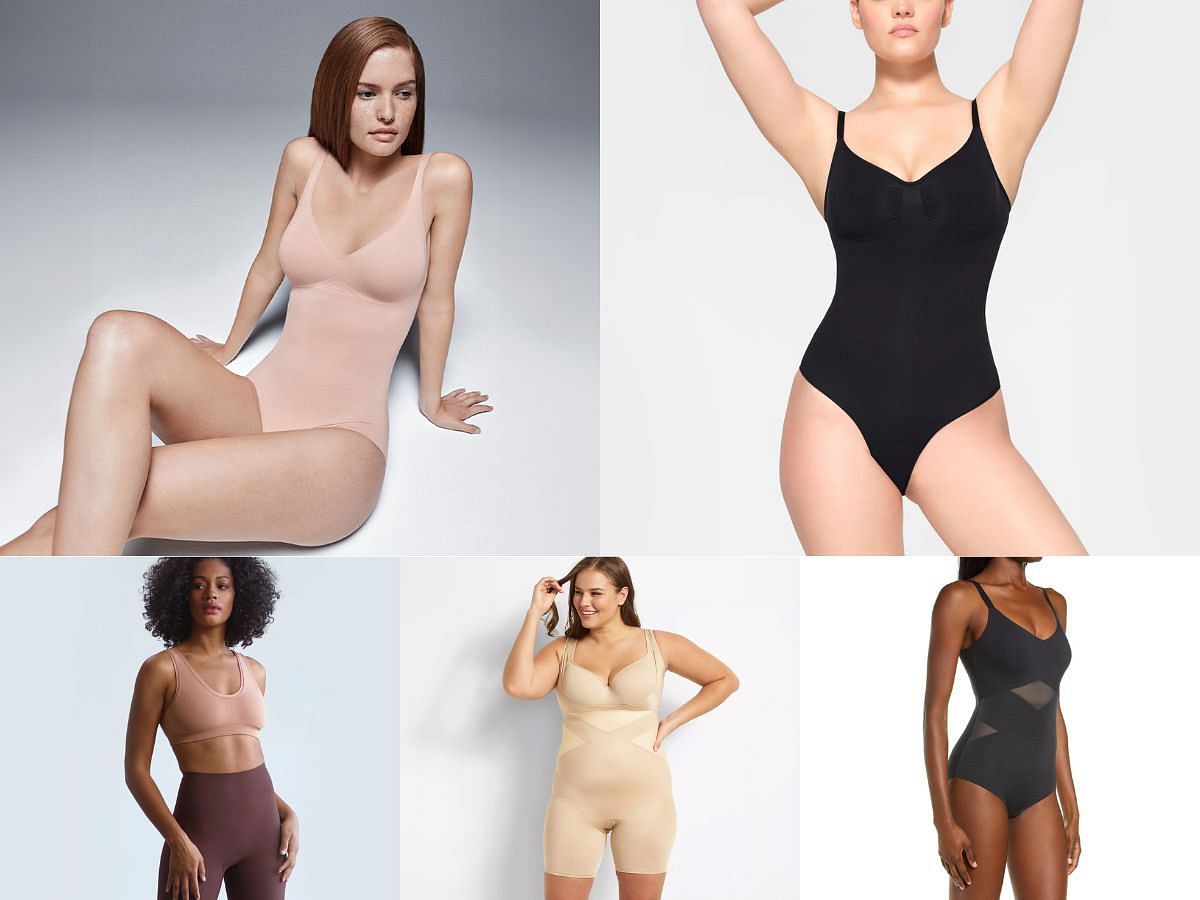 5 best shapewear brands to invest in 2023 
