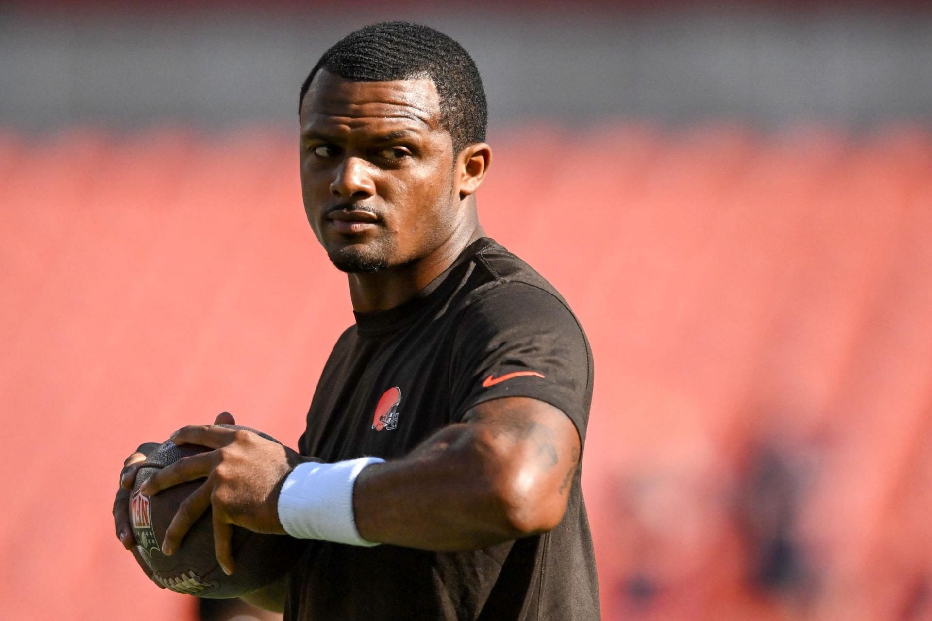 Is Deshaun Watson playing in Week 4? Browns QB's status explored