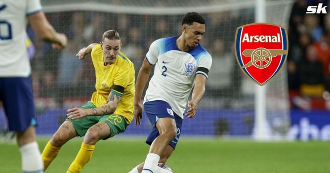 Liverpool star Trent Alexander-Arnold names Arsenal legend as his 'favorite' Premier League player of all time