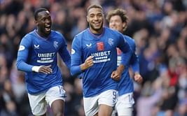 Sparta Prague vs Rangers Prediction and Betting Tips | October 26th 2023