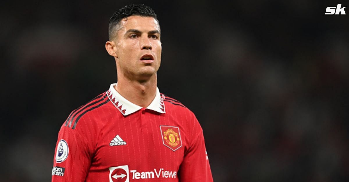 Gary Neville pinpointed where Cristiano Ronaldo failed during his second spell at Manchester United
