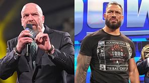 Triple H's announcement to hurt Roman Reigns' return to SmackDown? Predicting what could happen