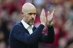Manchester United Transfer News Roundup: Anthony Martial wants to leave, Erik ten Hag blamed for Jadon Sancho saga, and more - October 12, 2023