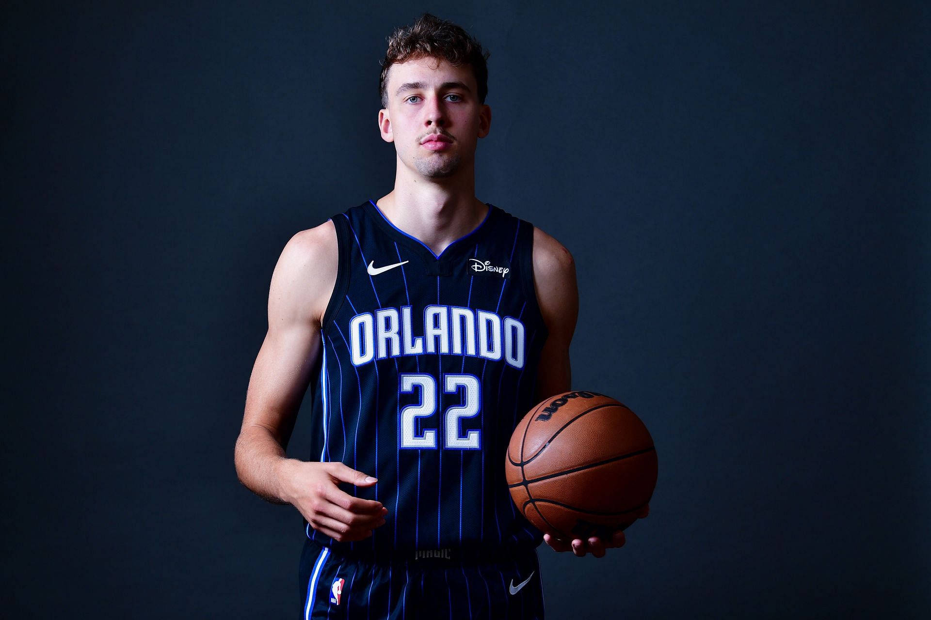 Orlando Magic’s Franz Wagner