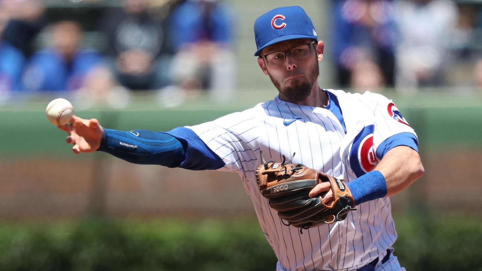 Which Athletics players also played for the Cubs? MLB Immaculate Grid  Answers July 31