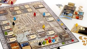 5 tabletop RPGs everyone should try