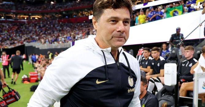 Chelsea given injury boost as star likely to feature against Arsenal in PL clash after surgery - Reports