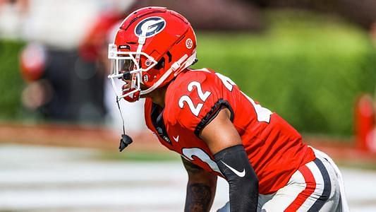 Javon Bullard NIL Deal Worth