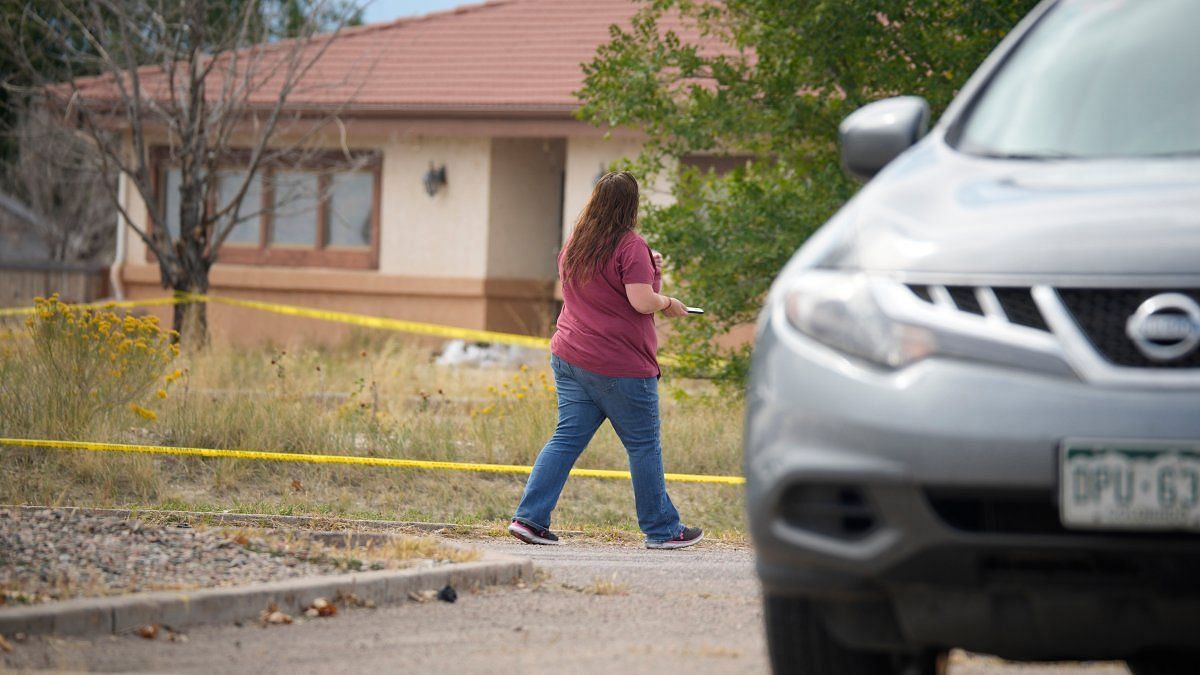 189 bodies discovered so far from the Colorado green funeral home: Reactions explored as netizens are left shocked and alarmed. (Image via AP)