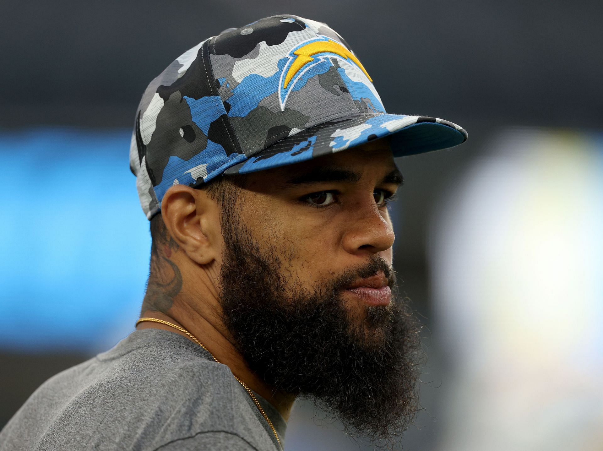 Keenan Allen Injury Update: Latest On Chargers WR For Week 7 Fantasy ...