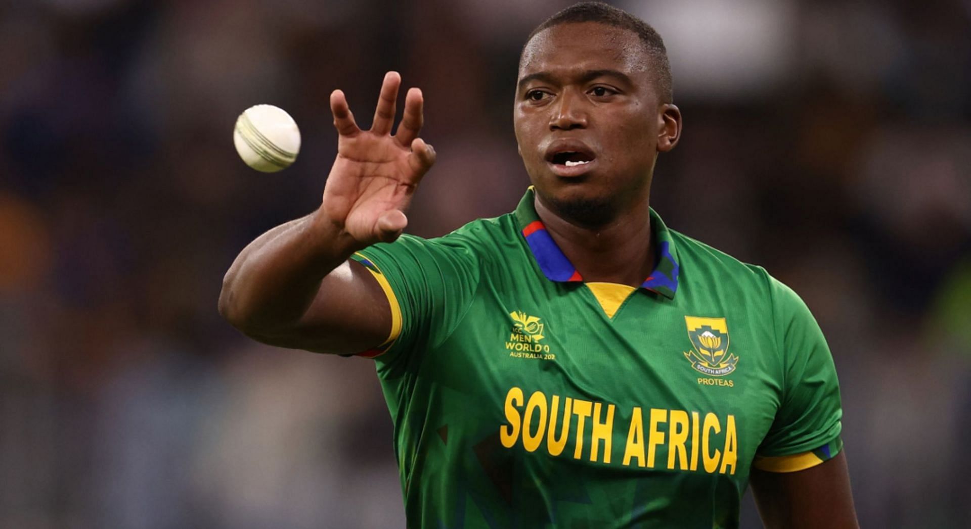 Lungi Ngidi