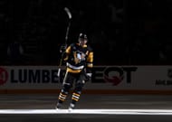 Calgary Flames v Pittsburgh Penguins