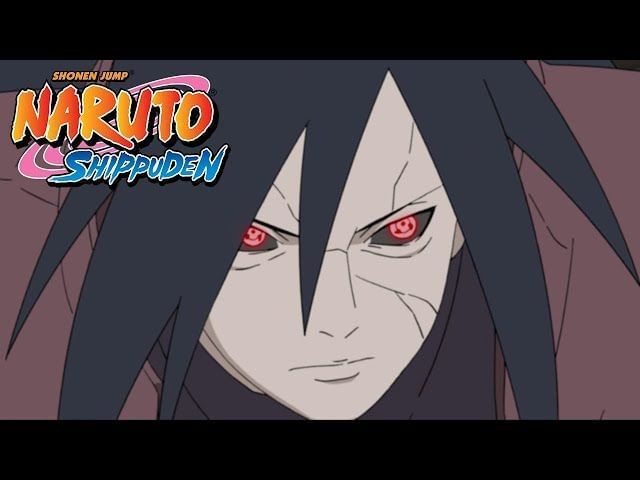 Naruto's Most Jaw-Dropping Moments That Will Leave You Speechless