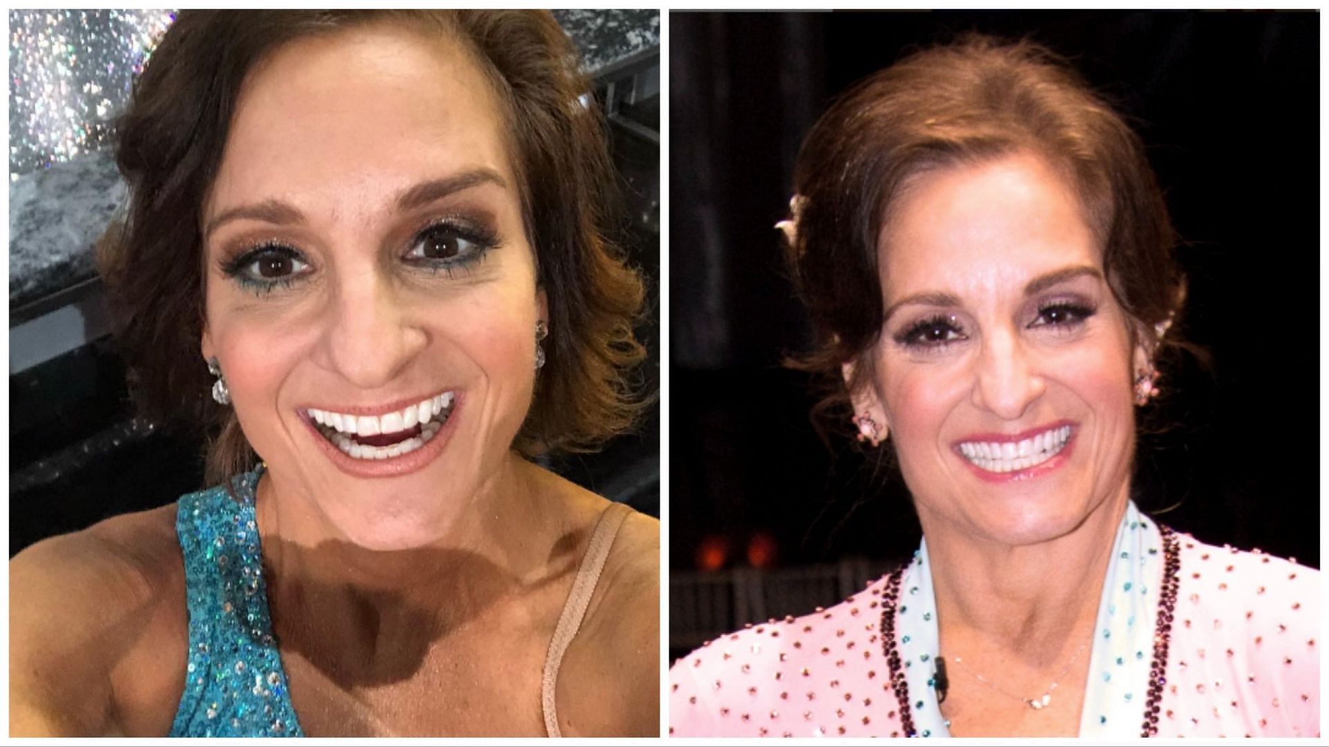 Mary Lou Retton current health update (Image via Instagram@marylouretton)